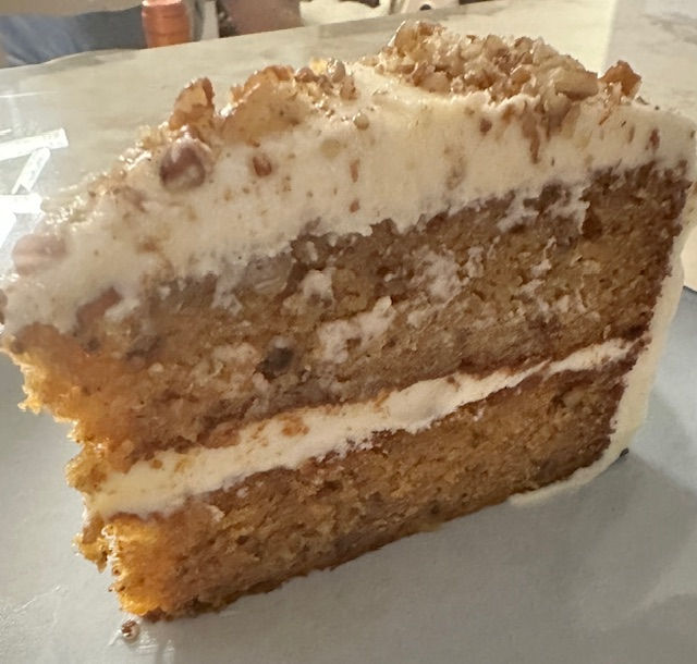 Delicious - Deliziosa
