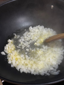 1st Step - 1° Passo