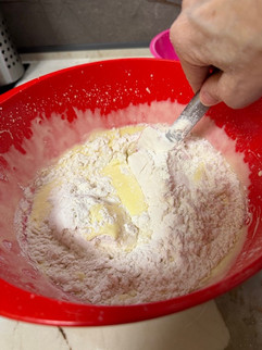 6th Step - 6° Passo