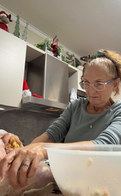 7th Step - 7° Passo