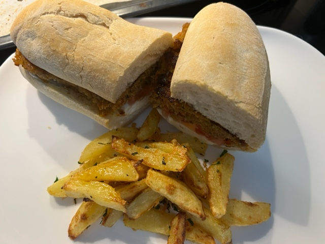 Delicious - Delizioso