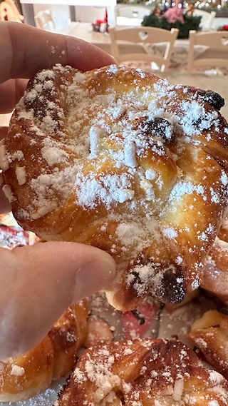 Delicious - Delizioso