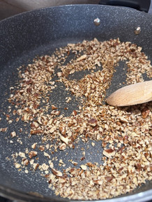 1st Step - 1° Passo