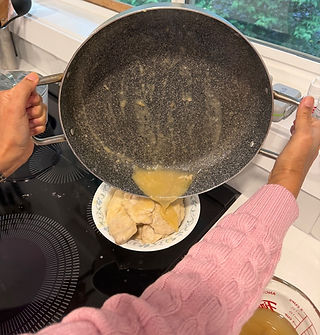 Let's Eat - Mangiamo