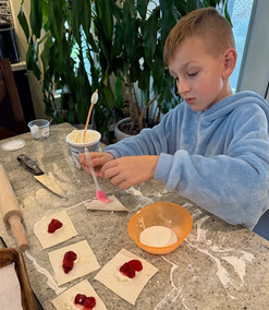 Delicious - Delizioso