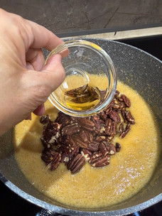 11th Step - 11° Passo