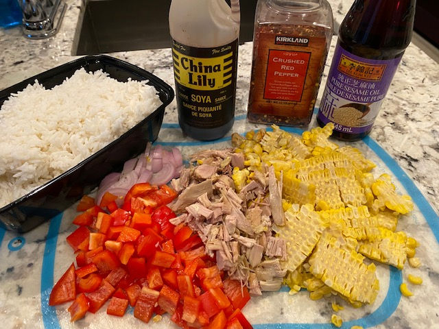 Ingredients