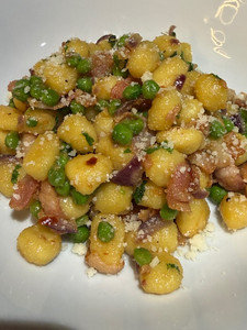 Delicious - Delizioso