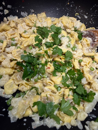 8th Step - 8° Passo