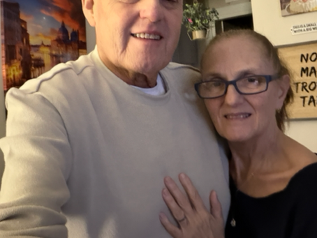 One Year Strong – Un Anno Forte