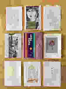 fPtP-Portfolio 2019... the overview
