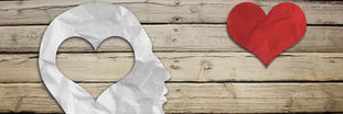 What Prompts Us to Give? Balancing Head and Heart