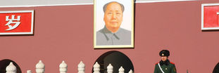 Do You Fund Like Chairman Mao?