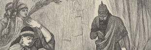 Overcoming the Revival of 'Hamanism' (Purim 5781)