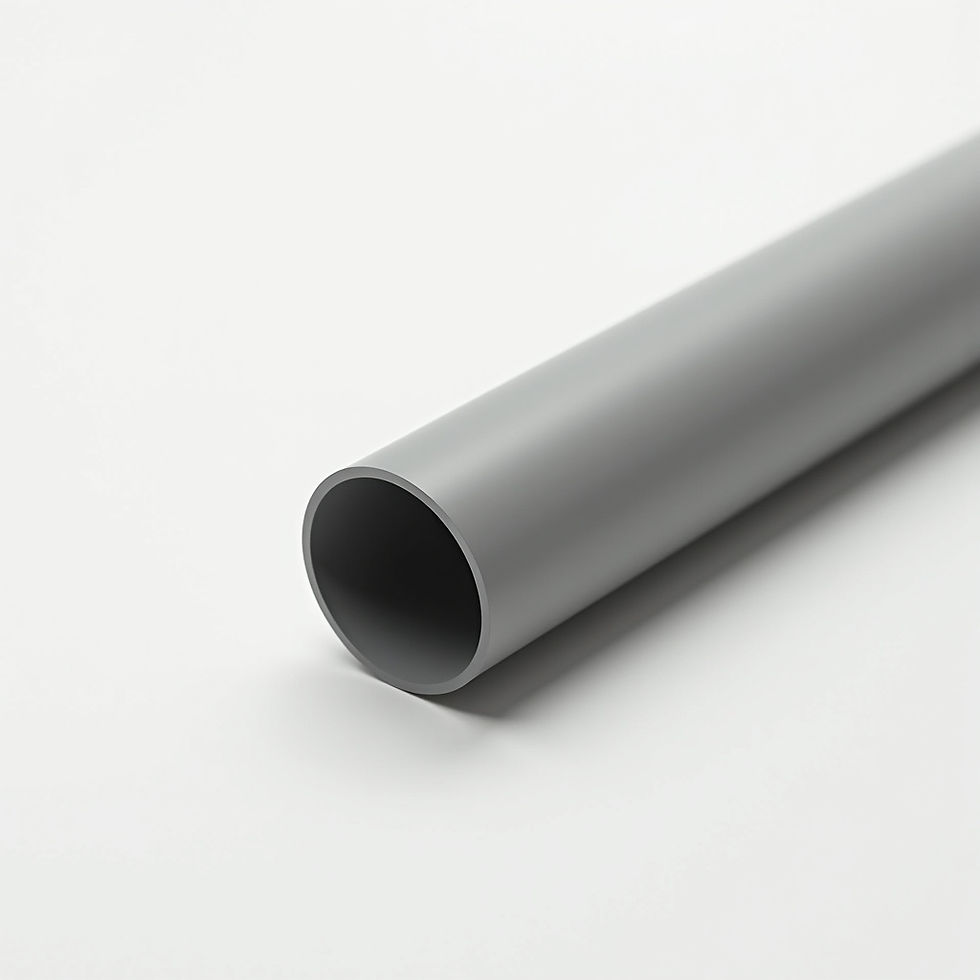 Durable Composite Pipe
