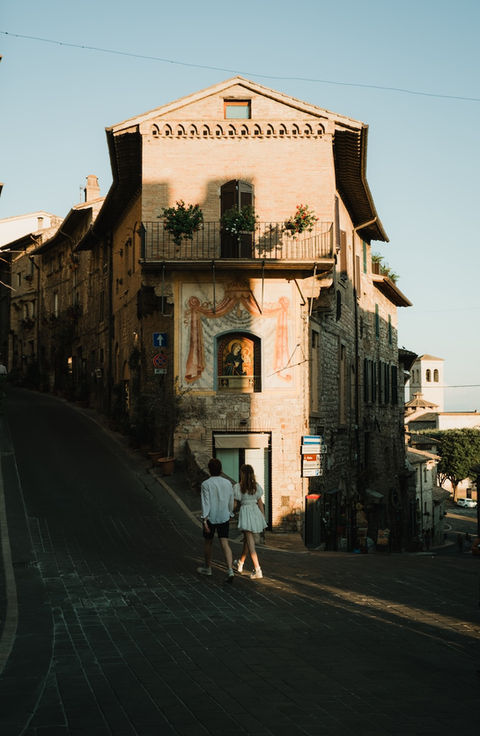 Assisi