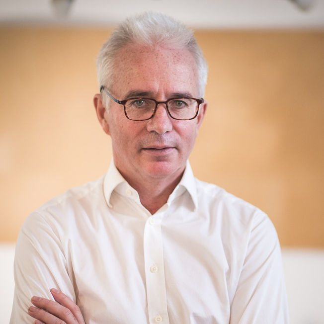 Engaging Men in the Gender Equality discussion: an interview with Mr. Peter Sands, Executive Directo