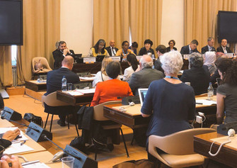 Key take-away messages from technical briefing on primary health care as a key to achieving universa