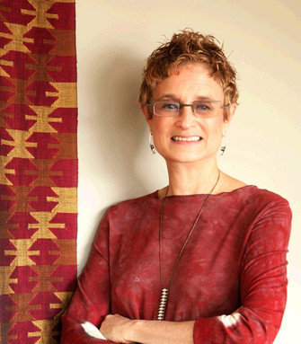 Women Leader Spotlight: Dr. Michele Barry, Director of the Center for Innovation in Global Health an