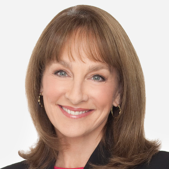 Interview with Nancy Snyderman, speaker at the Women Leaders in Global Health Conference