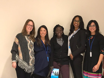 Investing in Rural Health Workers for the Economic participation and empowerment of rural women and