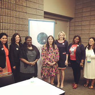 Women in Politics, Why it Matters for Public Health