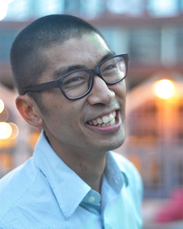 Involving all genders in gender equality: a conversation with Jason Tan De Bibiana of Next Gen Men
