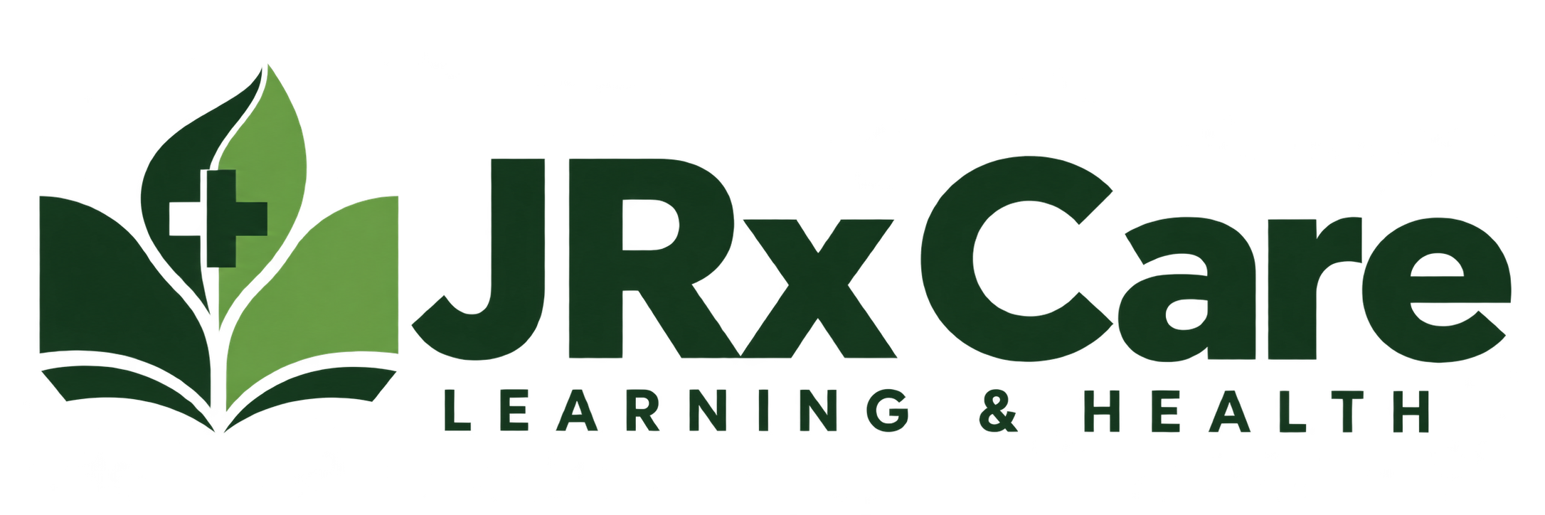 JRx Care Learning and Health
