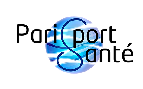 Paris Sport Santé Logo