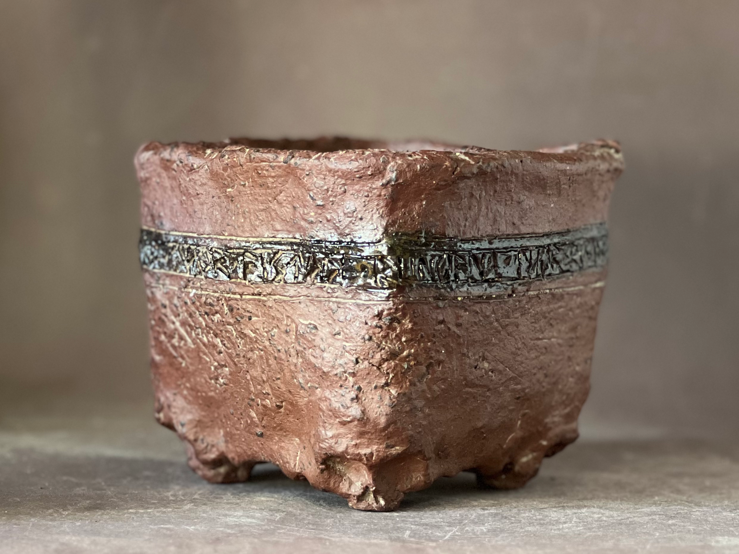 Thor Holvila 2503-06