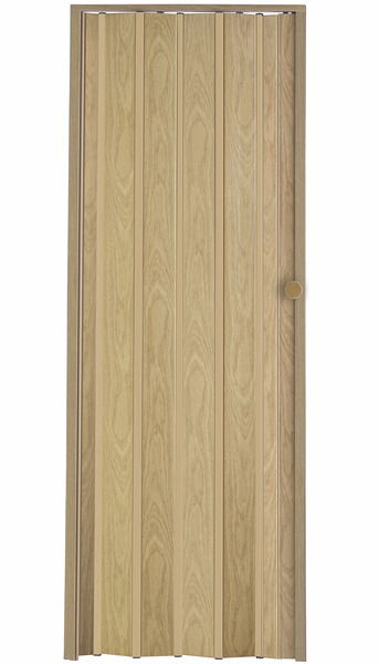 Porta Sanfonada Cedro - Araforros