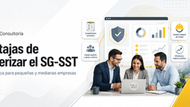 Tercerizar SST