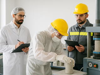 ¿Auditoría interna o simple inspección? El error que podría comprometer tu acreditación ISO/IEC 17025