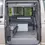 Miniature : Moustiquaire pour la porte latérale VW California
