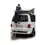 Miniature :  Echelle d’accès au lit supérieur. VW California