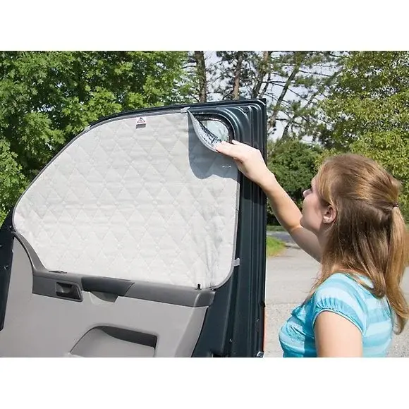 Isolation thermique EXTREME complet pour VW