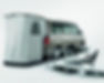 Tente de hayon d'origine VW pour California