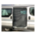 Moustiquaire pour Hanroad  | JAOUEN Auto Mobile