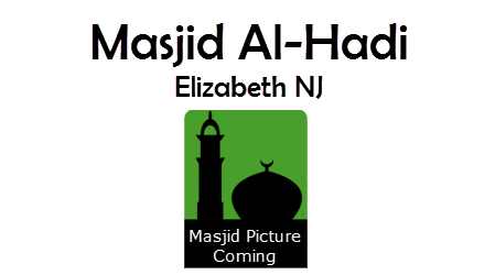 Masjid Al-Hadi