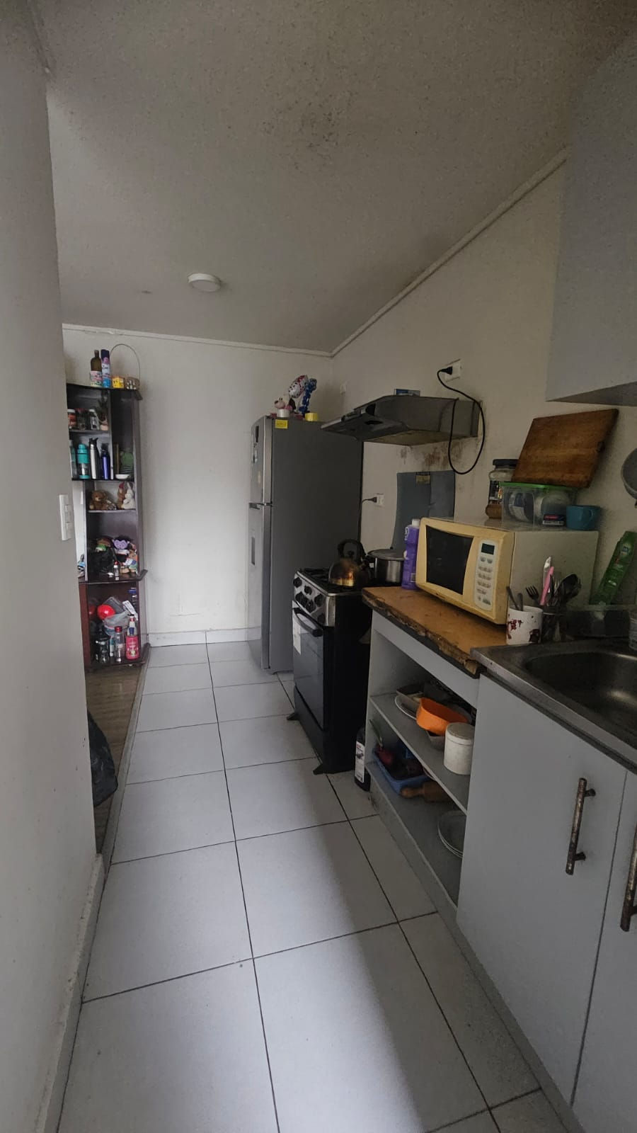 Miniatura: Vende departamento en Condominio Alto Mirador Jardin Austral Puerto Montt