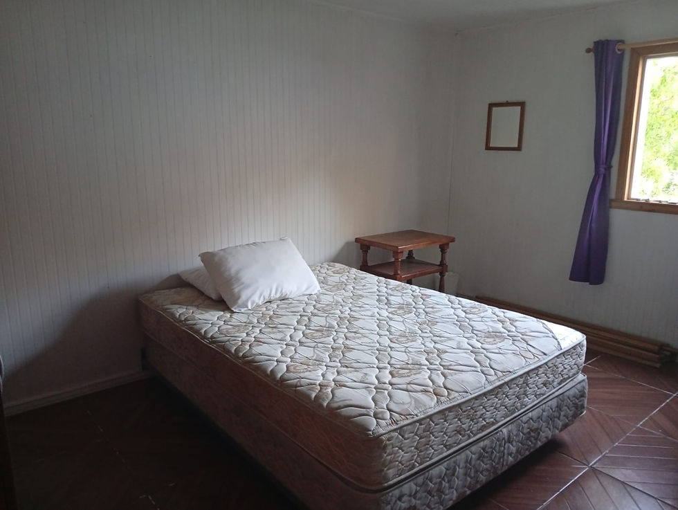 Miniatura: Vende Parcela  Condominio Avellanos de Trapen  Puerto Montt