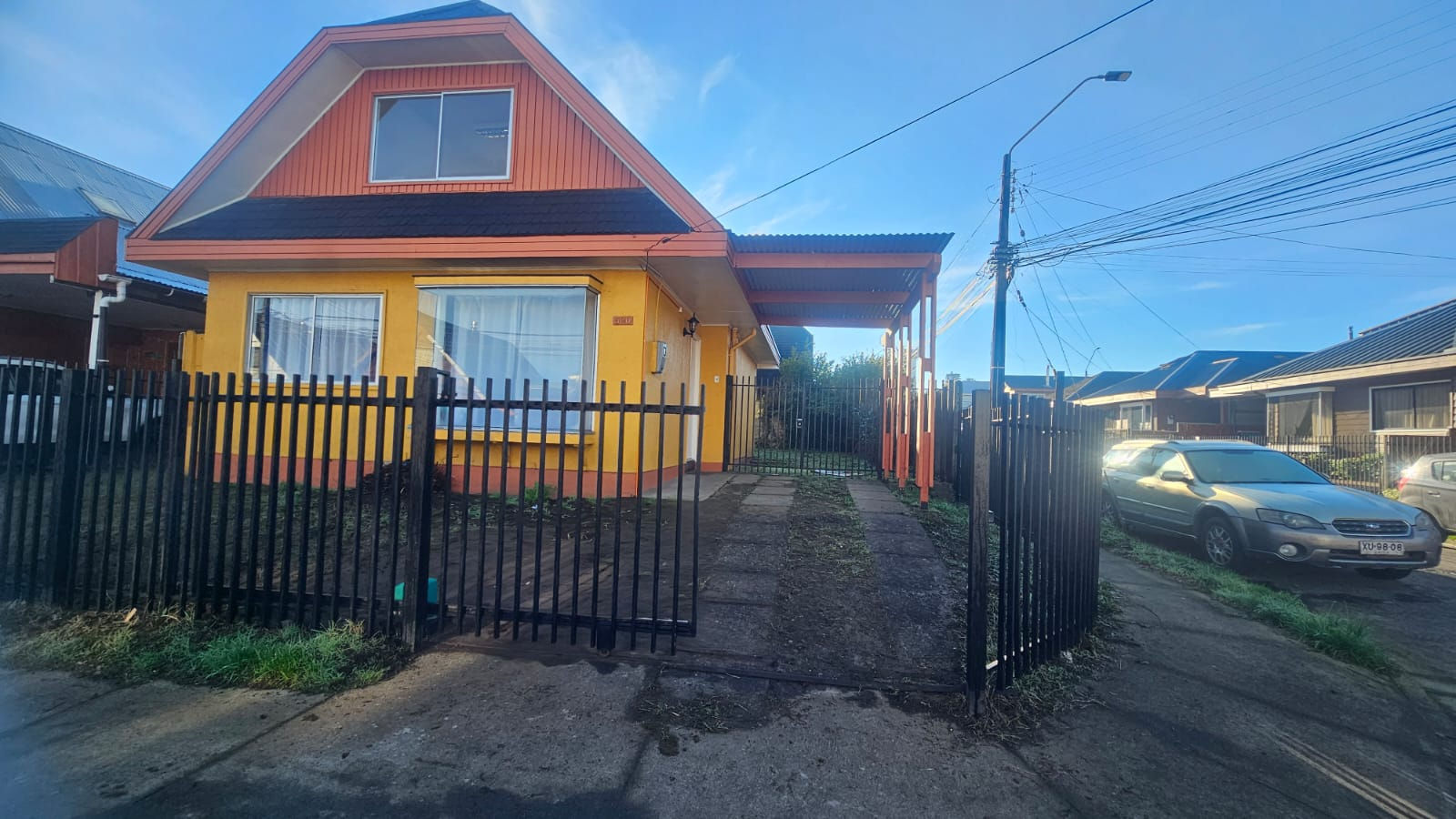 Arriendo Comercial en Excelente Ubicación Villa Puerta del Sol – Puerto Montt