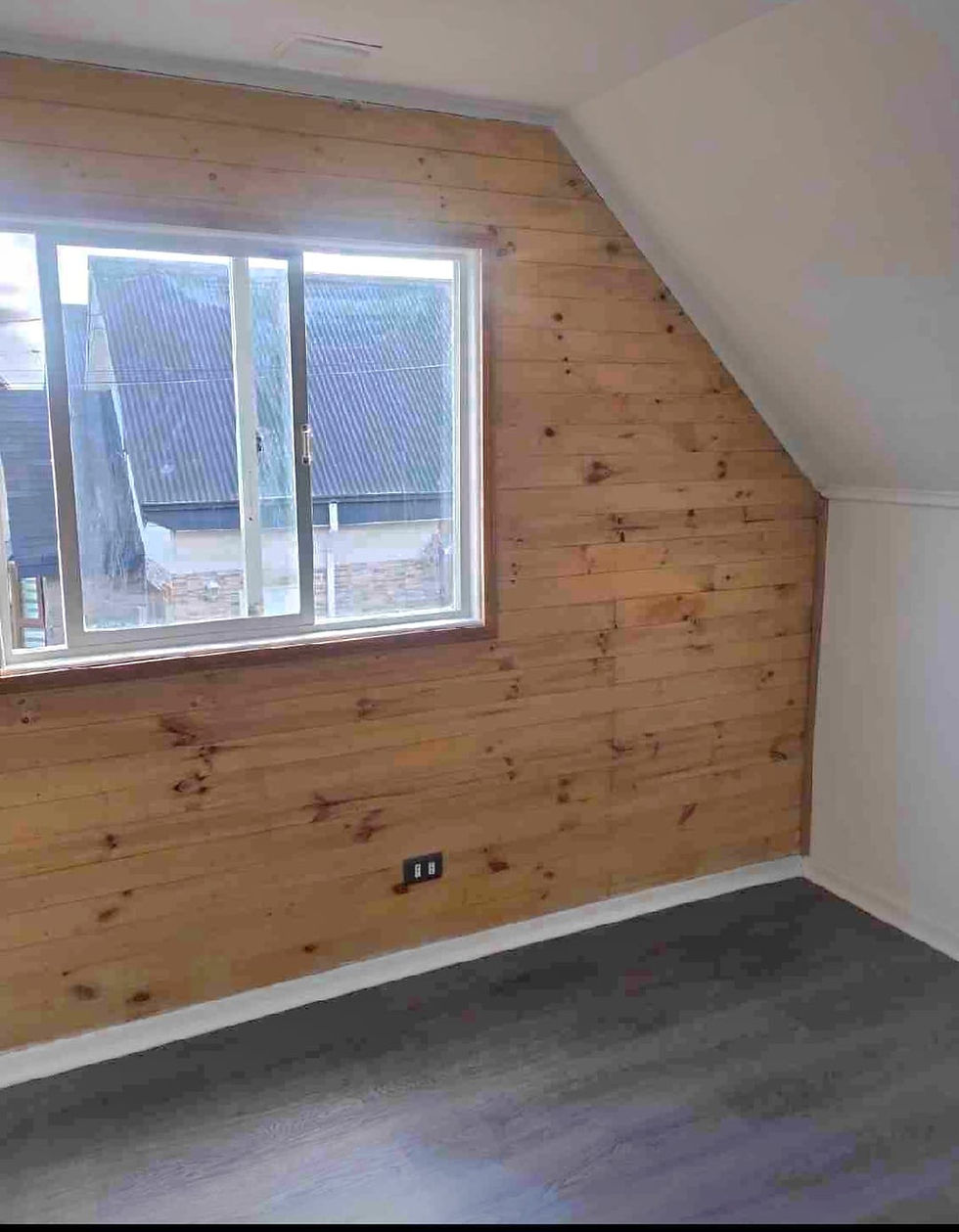 Miniatura: Vende Casa con departamento Independiente Bosquemar Puerto Montt