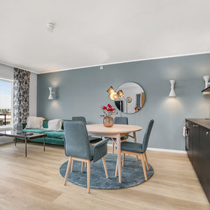 Book hele hotellet