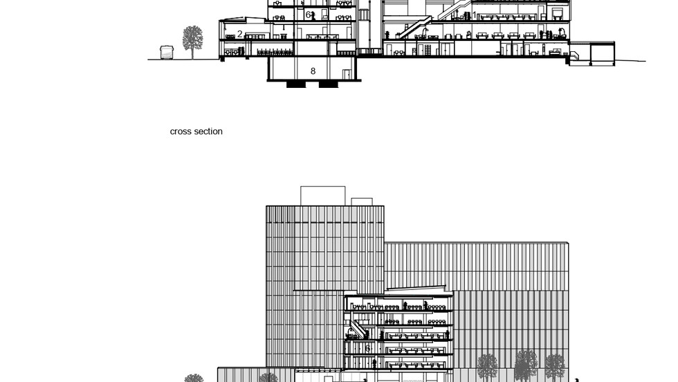 ©Fokkema & Partners Architecten