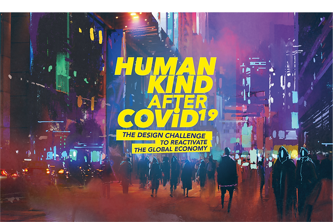 Humankind-after-covid-19