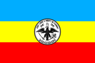 banderaCundinamarca.gif
