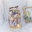Thumbnail: Adoration - Preserved Rose Bouquet in Jar 