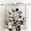 Thumbnail: Fairy Ferris Wheel - Preserved Flower