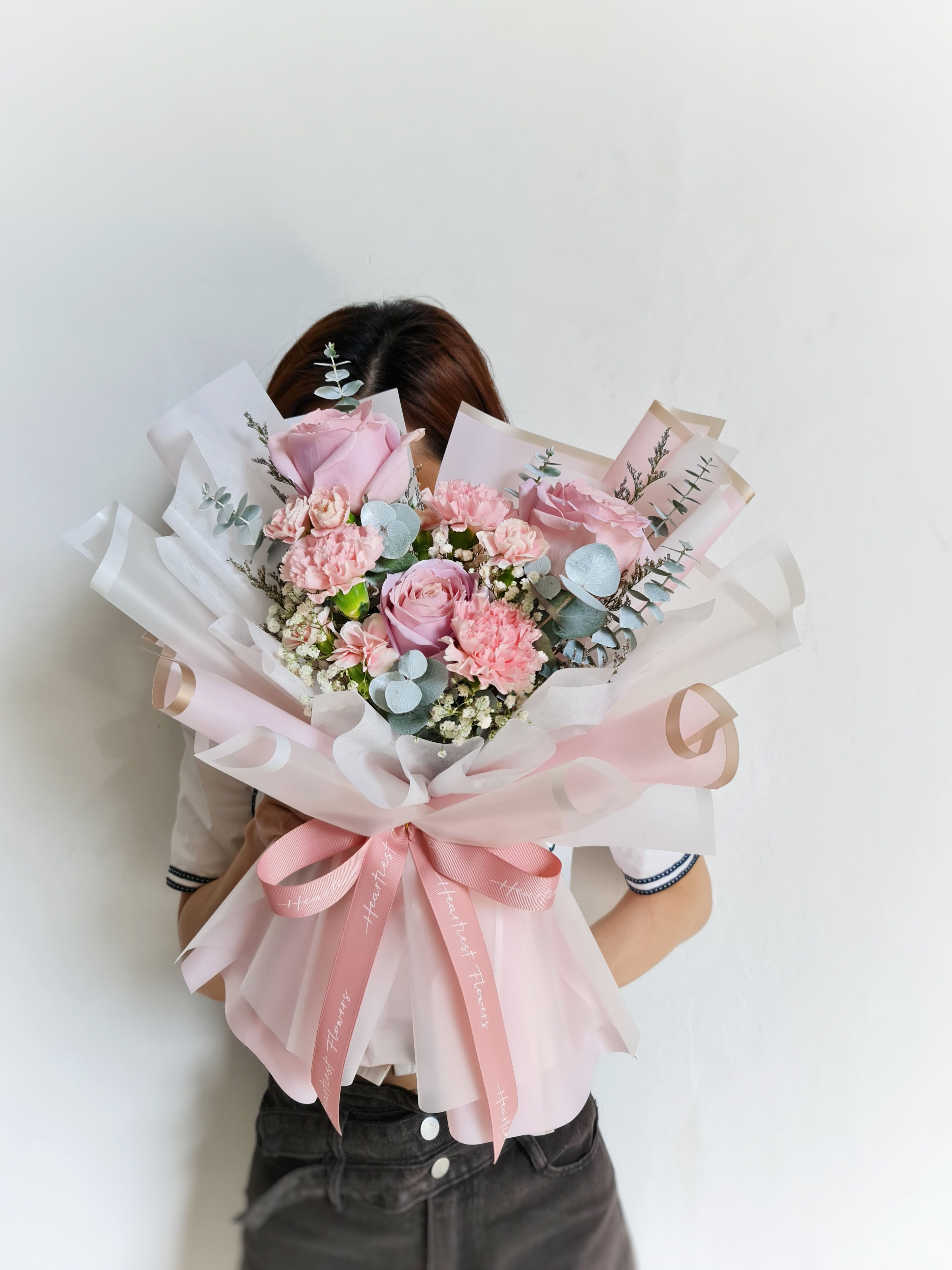 Fumes of Love - Fresh Flowers